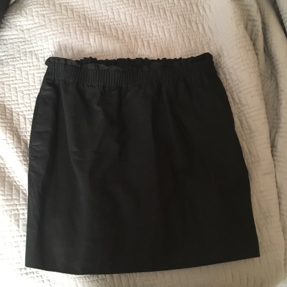 J CREW SKIRT NEVER WORN!!!!